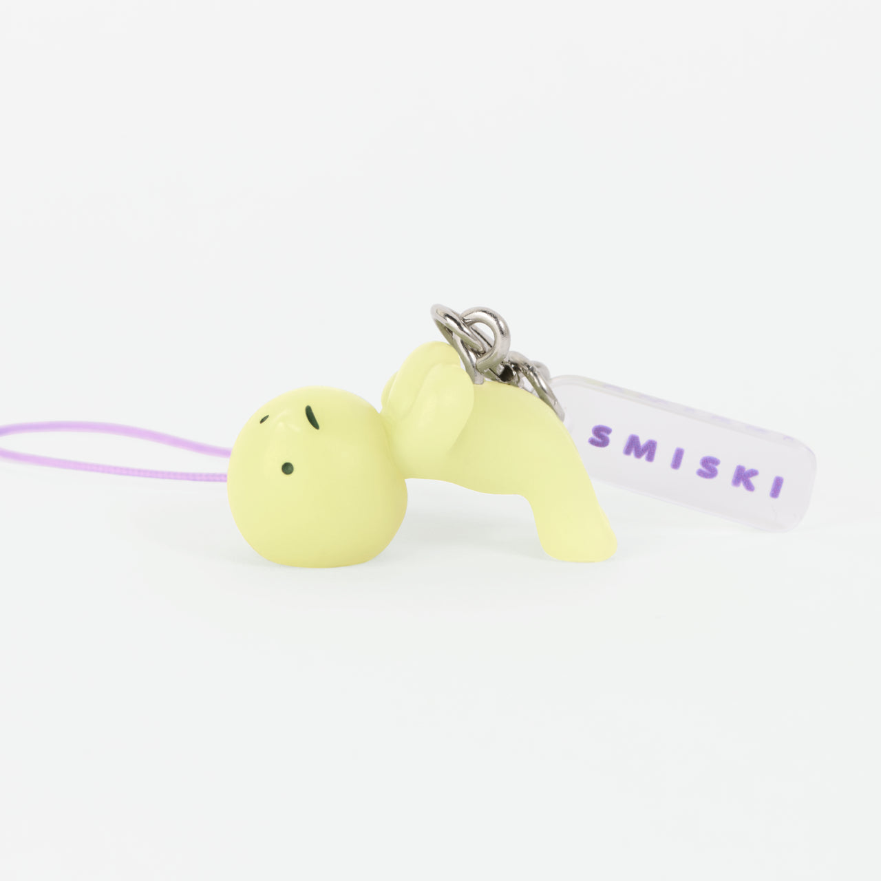 Smiski - Smiski Strap série 3 - Dreams