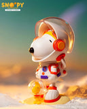 Snoopy - Space Exploration - Pop Mart - Blind Box