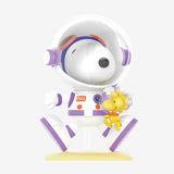 Snoopy - Space Exploration - Pop Mart - Blind Box