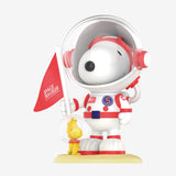 Snoopy - Space Exploration - Pop Mart - Blind Box