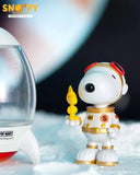Snoopy - Space Exploration - Pop Mart - Blind Box