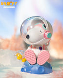 Snoopy - Space Exploration - Pop Mart - Blind Box