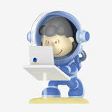 Snoopy - Space Exploration - Pop Mart - Blind Box