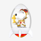 Snoopy - Space Exploration - Pop Mart - Blind Box