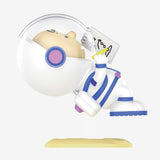 Snoopy - Space Exploration - Pop Mart - Blind Box