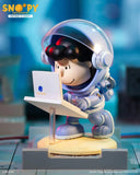 Snoopy - Space Exploration - Pop Mart - Blind Box