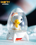 Snoopy - Space Exploration - Pop Mart - Blind Box
