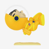 Snoopy - Space Exploration - Pop Mart - Blind Box
