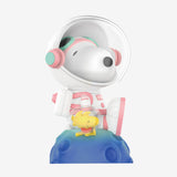 Snoopy - Space Exploration - Pop Mart - Blind Box