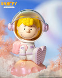 Snoopy - Space Exploration - Pop Mart - Blind Box