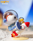 Snoopy - Space Exploration - Pop Mart - Blind Box