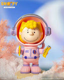 Snoopy - Space Exploration - Pop Mart - Blind Box