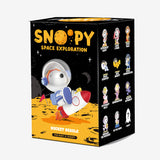 Snoopy - Space Exploration - Pop Mart - Blind Box