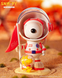 Snoopy - Space Exploration - Pop Mart - Blind Box