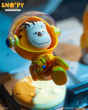 Snoopy - Space Exploration - Pop Mart - Blind Box
