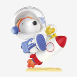 Snoopy - Space Exploration - Pop Mart - Blind Box