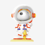 Snoopy - Space Exploration - Pop Mart - Blind Box