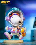 Snoopy - Space Exploration - Pop Mart - Blind Box