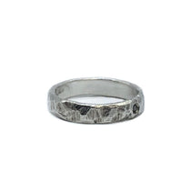 Solo stone ring - Enri Mars - Magna-Carta
