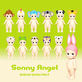 Sonny Angel - Animal 1 - Dreams - Figurine Sony Angel