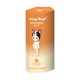Sonny Angel - Animal 3 - Dreams - Figurine Sony Angel