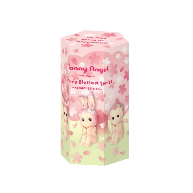 Sonny Angel - Cherry Blossom - Dreams - Figurine Sony Angel