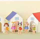 Sonny Angel - DOG TIME - Dreams - Figurine Sony Angel