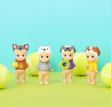 Sonny Angel - DOG TIME - Dreams - Figurine Sony Angel