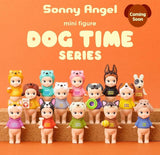 Sonny Angel - DOG TIME - Dreams - Figurine Sony Angel