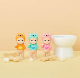 Sonny Angel - DOG TIME - Dreams - Figurine Sony Angel