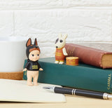 Sonny Angel - DOG TIME - Dreams - Figurine Sony Angel