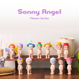 Sonny Angel - Fleurs - Dreams - Figurine Sony Angel