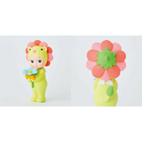 Sonny Angel - Flower Gift - Dream - Figurine Sony Angel