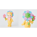 Sonny Angel - Flower Gift - Dream - Figurine Sony Angel