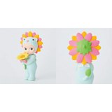 Sonny Angel - Flower Gift - Dream - Figurine Sony Angel