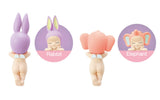 Sonny Angel Hippers - Dreaming Série - Dreams - Figurine Sony Angel