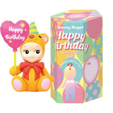 Sonny Angel - Birthday gift bear - Dreams