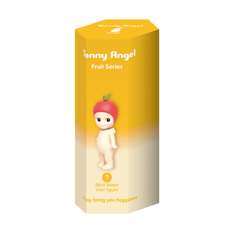 Sonny Angel - Série Fruits - Dreams - Figurine Sony Angel