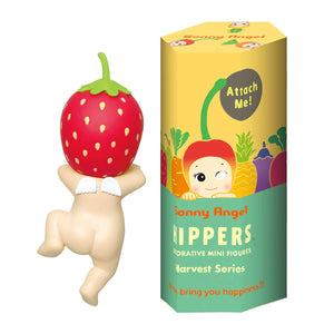 Sonny Angel - Série Hippers Harvest - Dreams - Figurine Sony Angel