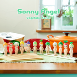 Sonny Angel - Série Vegetable - Dreams - Figurine Sony Angel