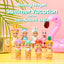 Sonny Angel - Summer Vacation Series - Dreams