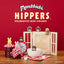 Hippers Monchhichi - Dreams - Figurine Sony Angel
