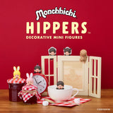 Hippers Monchhichi - Dreams - Figurine Sony Angel