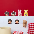 Hippers Monchhichi - Dreams - Figurine Sony Angel
