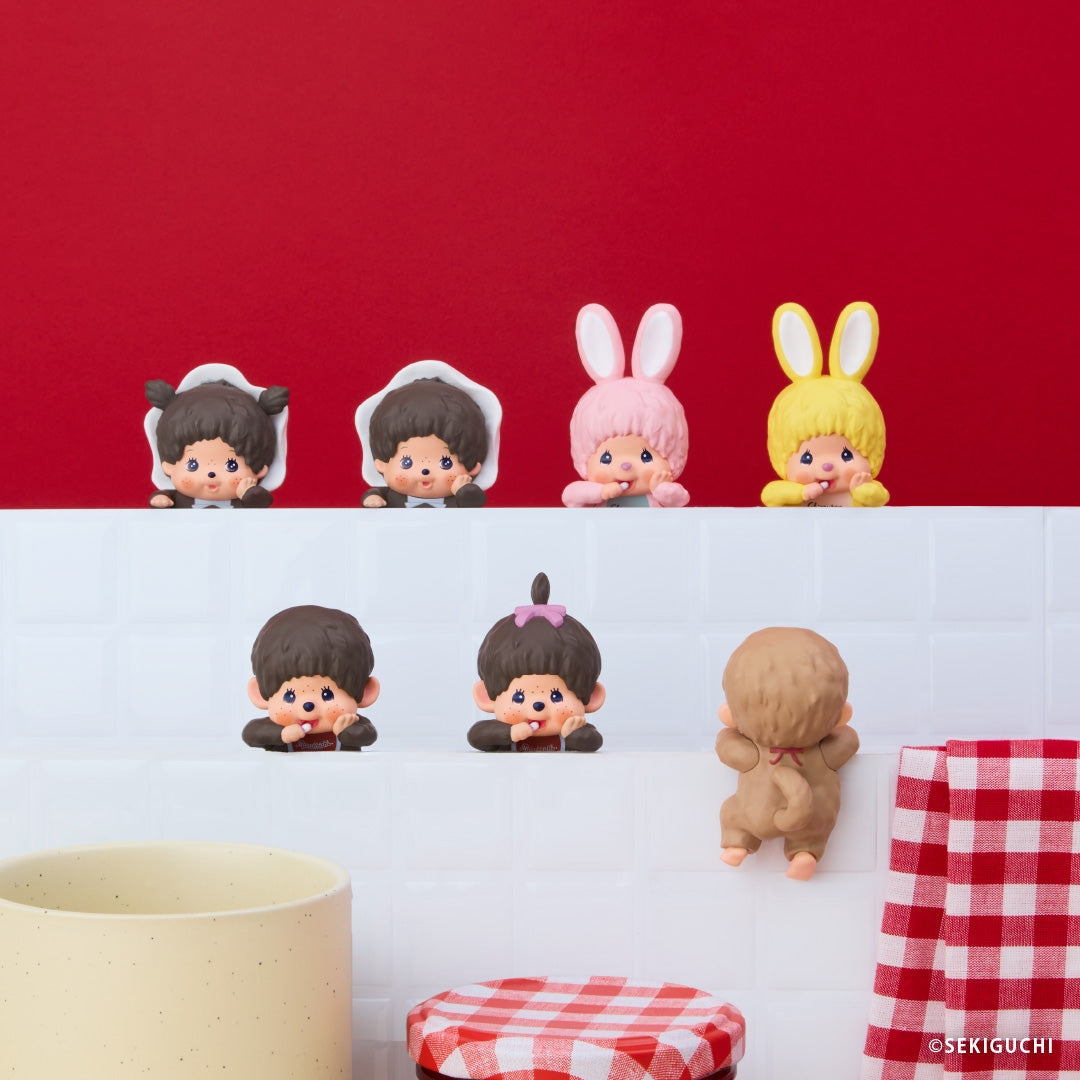 Hippers Monchhichi - Dreams - Figurine Sony Angel