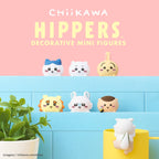 Hippers Chiikawa - Dreams - Figurine Sony Angel