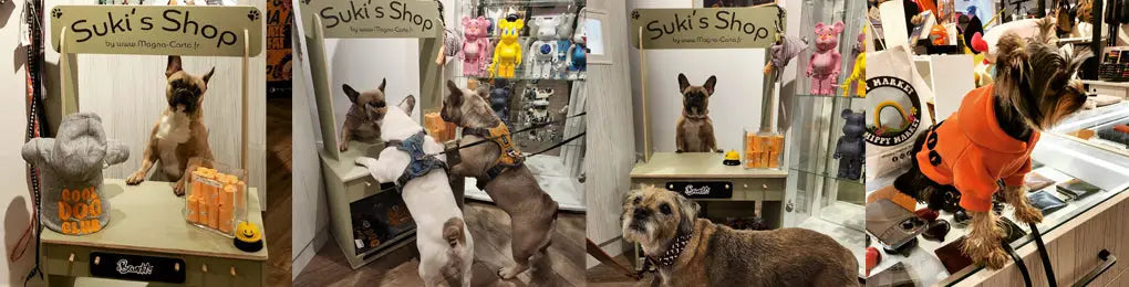 suki's shop