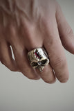 Bague - Mend - Black Rock Jewel