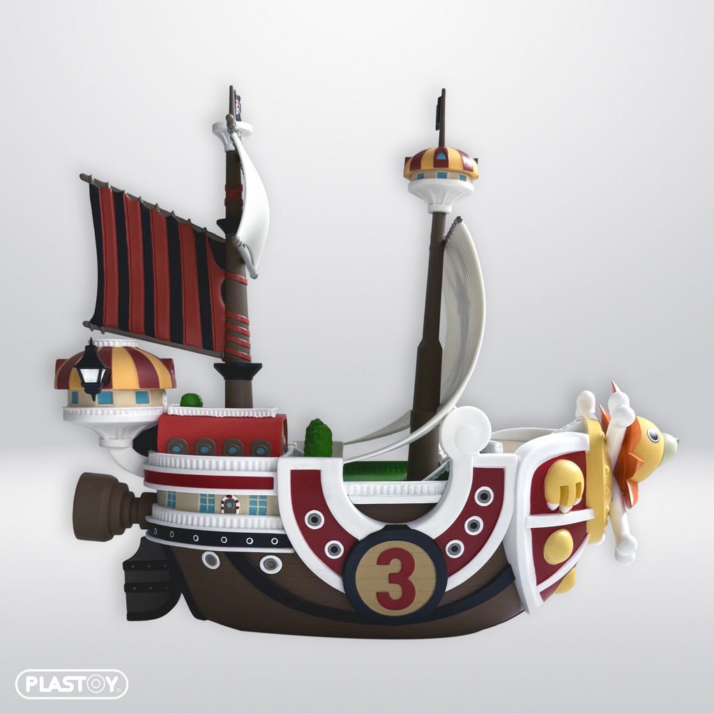 Tirelire - THOUSAND SUNNY - ONE PIECE - Magna-Carta