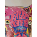 Trophée Cochon en papier mâché - Aude Goalec et Nicole Jacobs-Magna-Carta